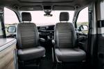 Volkswagen California Coast 2020 года (UK)